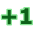Plus 1