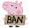 :pigban: