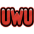 :uwured: